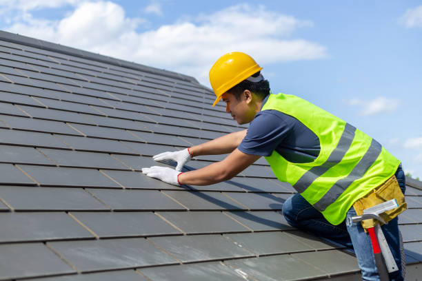Quick and Trustworthy Emergency Roof Repair Services in Ansonia, OH