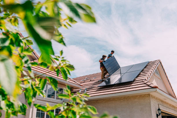 Best Roof Installation Near Me  in Ansonia, OH