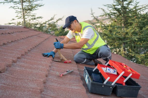 Best Roof Replacement Cost  in Ansonia, OH