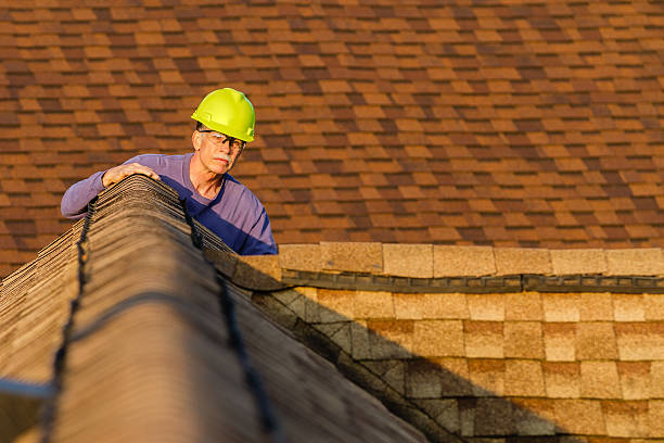 Best Emergency Roof Repair  in Ansonia, OH
