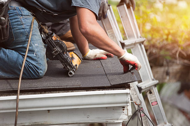 Best Tile Roofing Contractor  in Ansonia, OH