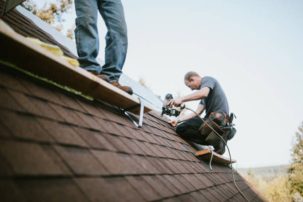 Roof Installation Near Me in Ansonia, OH
