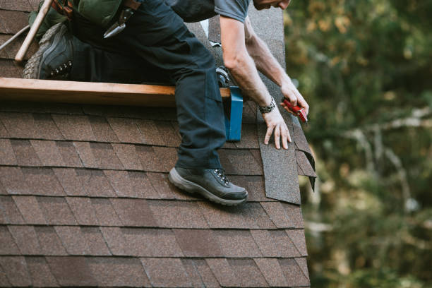 Best New Roof Installation  in Ansonia, OH